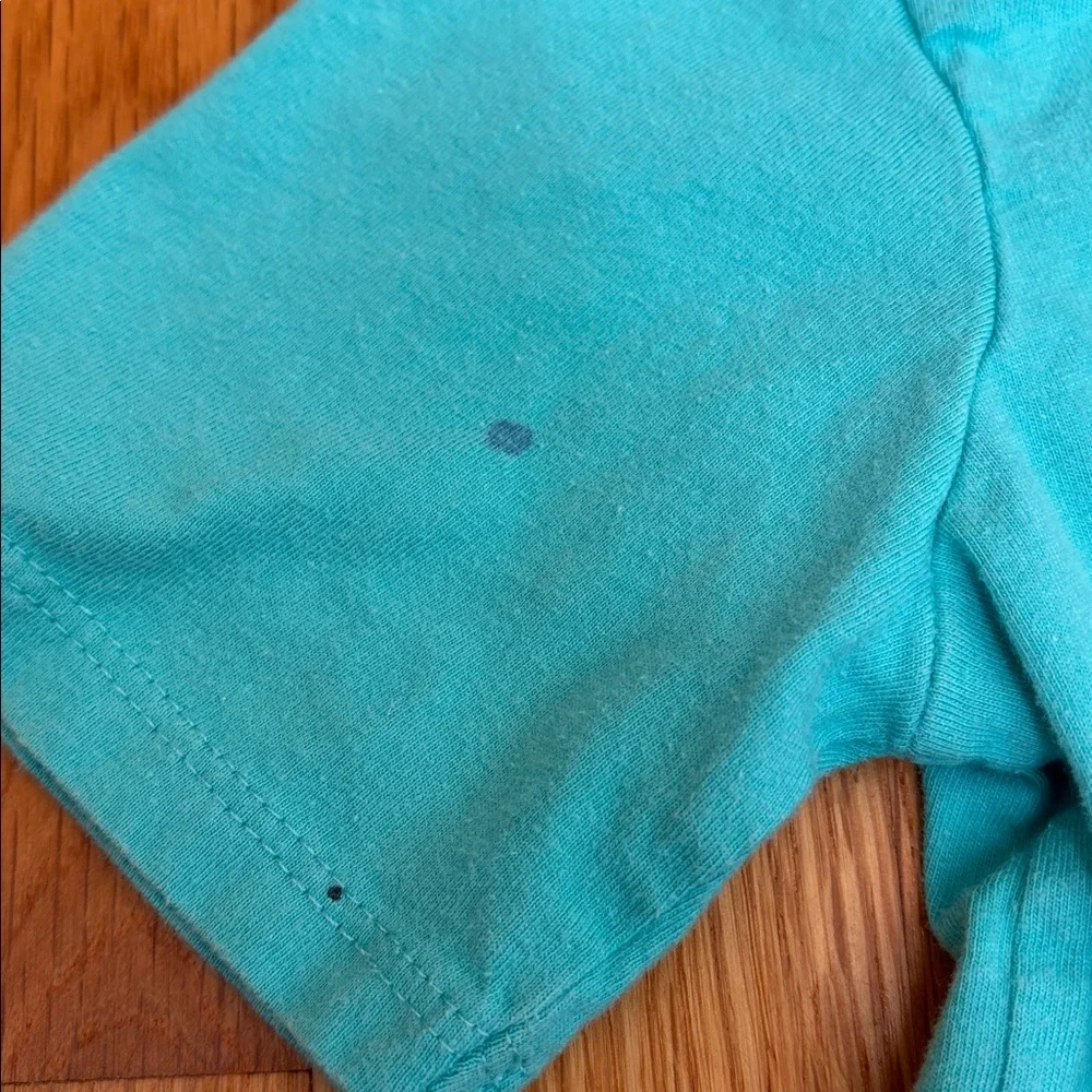 4T The Children’s Place Shark Tee